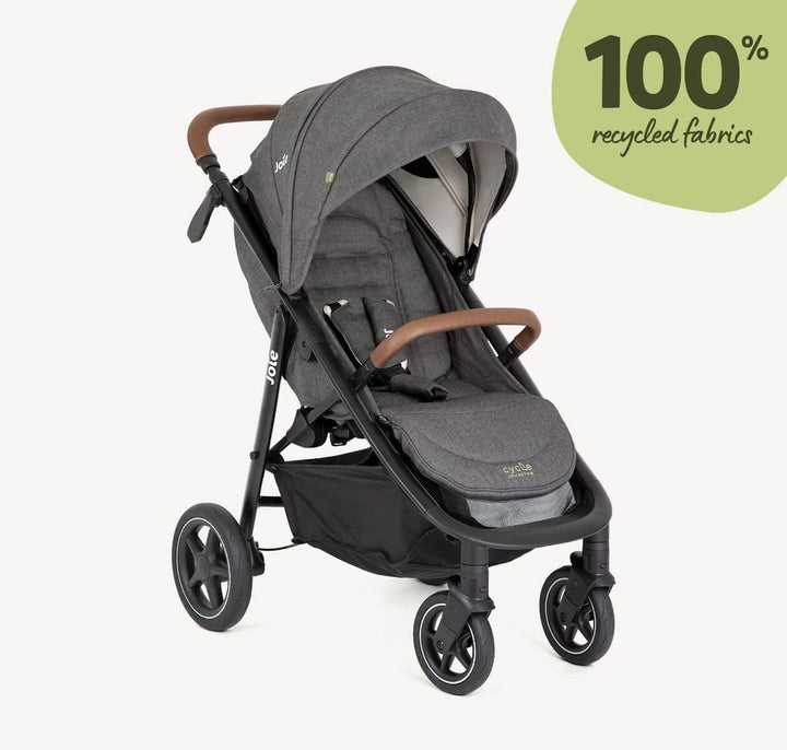 Joie mytrax™ pro - Shell Gray