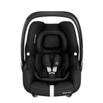 Maxi Cosi Cabriofix i-Size & Base - Essential Black