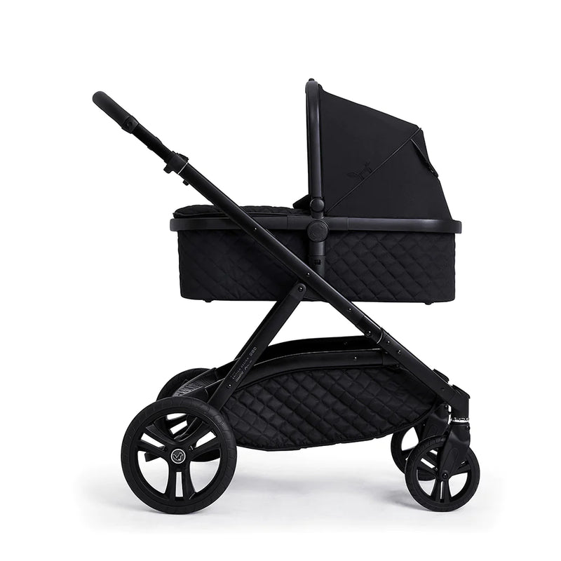Cosatto Wow XL Rotating Everything Bundle - Silhouette