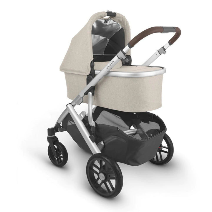 Uppababy Vista Pushchair + Carrycot V2 - 2021 - Declan