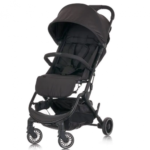 Obaby Roo Stroller Black