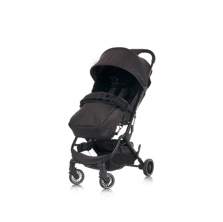 Obaby Roo Stroller Black