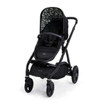 Cosatto Wow XL Rotating Everything Bundle - Silhouette