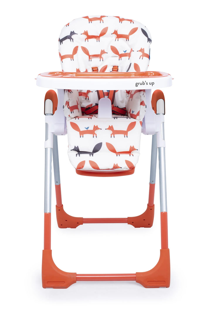 Cosatto Noodle 0+ Highchair Mister Fox