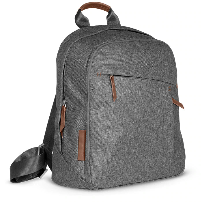 UPPAbaby Changing Backpack - Greyson