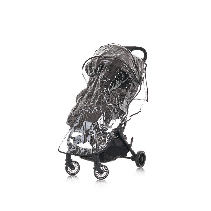 Obaby Roo Stroller Black