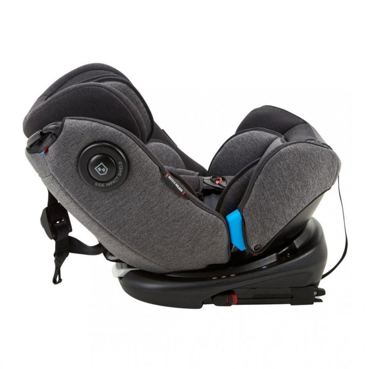 My Child Chadwick Group 0+/1/2/3 ISOFIX Car Seat