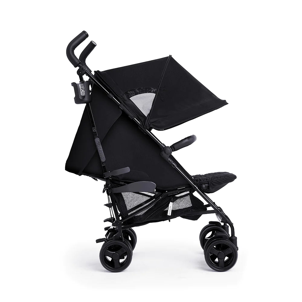 Cosatto Supa 3 Stroller Silhouette