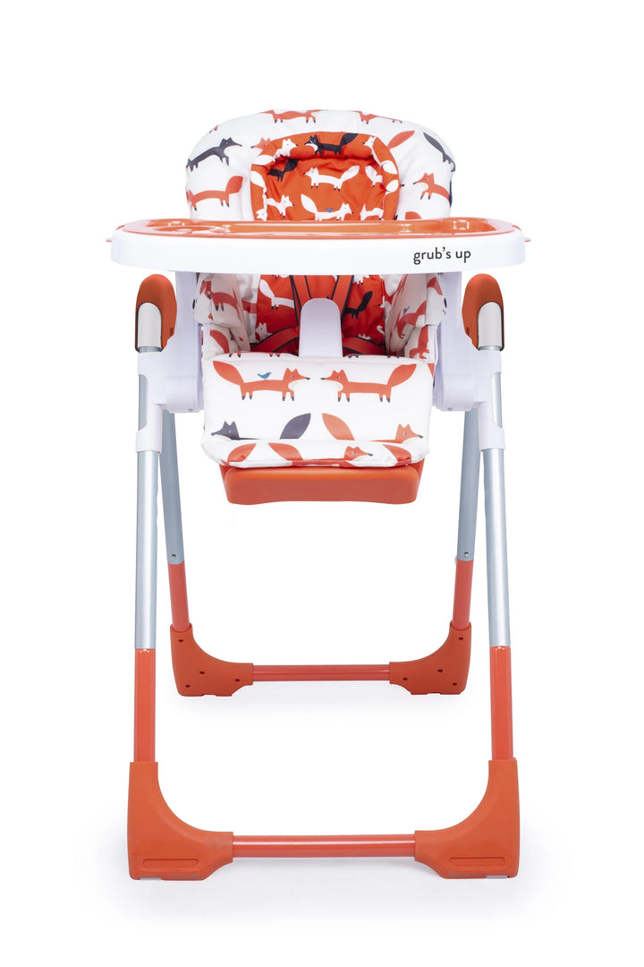 Cosatto Noodle 0+ Highchair Mister Fox