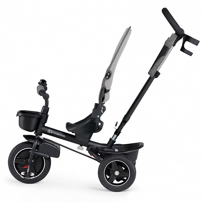 Kinderkraft SPINSTEP Trike - Grey