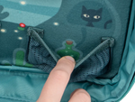 tonies Carry Case Max - Enchanted Forest