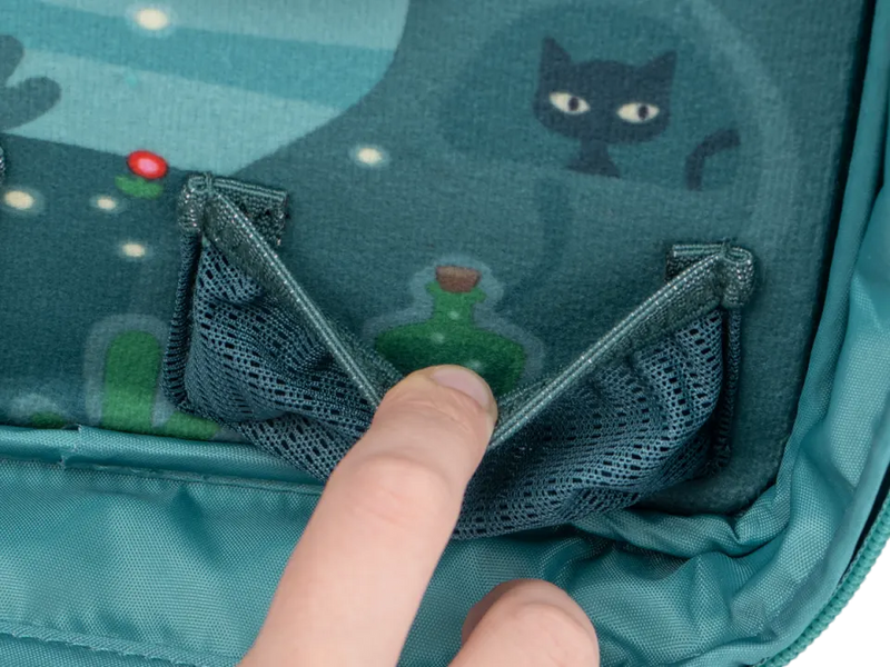 tonies Carry Case Max - Enchanted Forest