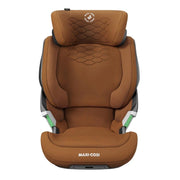 Maxi-Cosi Kore Pro i-Size Car Seat Authentic Cognac
