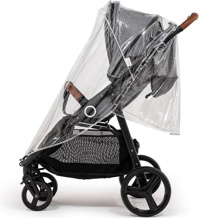 Universal Rain Cover For Pushchairs, Strollers, Buggy's & Prams