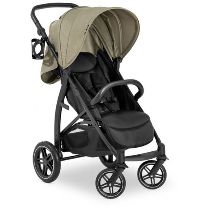 Hauck Rapid 4D Stroller-Olive