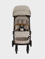 Nuna TRVL Compact Stroller - Hazelwood