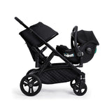 Cosatto Wow XL Rotating Everything Bundle - Silhouette