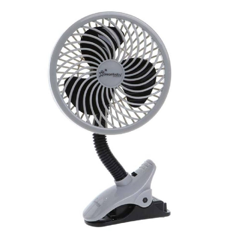 Stroller cheap fan kmart