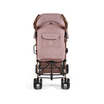 Ickle Bubba Discovery Stroller - Dusky Pink