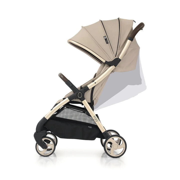 Egg Z Compact Stroller - Feather