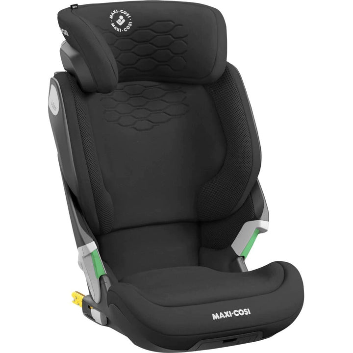 Maxi Cosi Kore Pro Group 2/3 i-Size Car Seat - Authentic Black