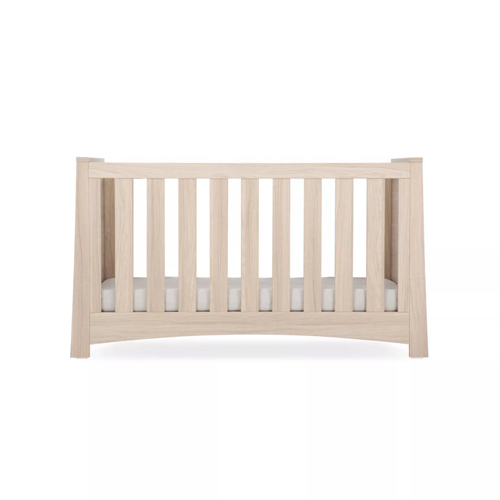 Cuddleco Isla Cot Bed - Ash