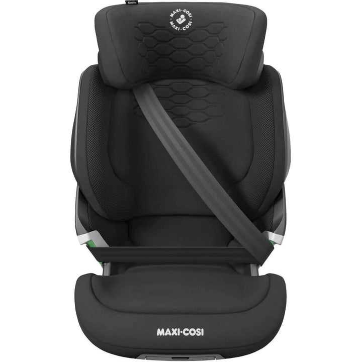 Maxi Cosi Kore Pro Group 2/3 i-Size Car Seat - Authentic Black