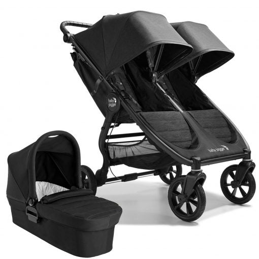 Sale Clearance Tagged double pram Bambinosandbeyond