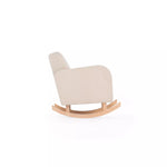 CuddleCo Etta Nursing Chair - Sand