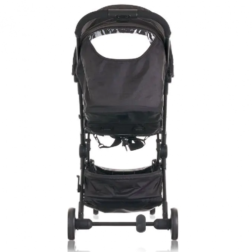 Obaby Roo Stroller Black