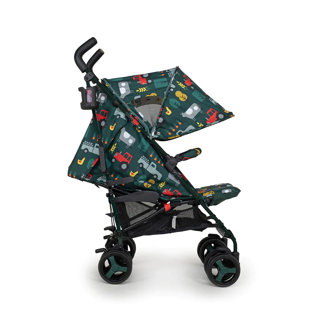 Cosatto Supa 3 Stroller Old Macdonald