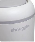 Shnuggle Eco-Touch Nappy Bin