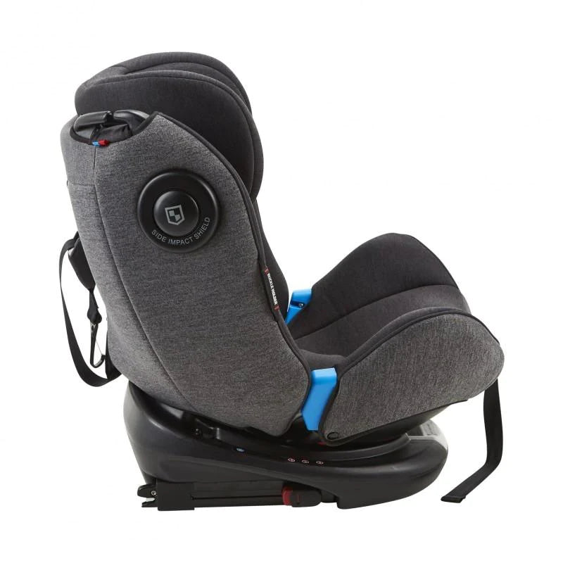 My Child Chadwick Group 0+/1/2/3 ISOFIX Car Seat