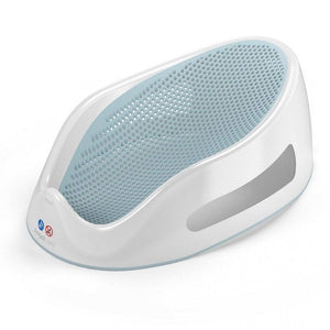 Angelcare Soft Touch Baby Bath Support - Aqua