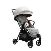 Joie Parcel Signature compact Pushchair - Oyster