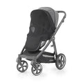 Oyster 3/4 Stroller Insect Net