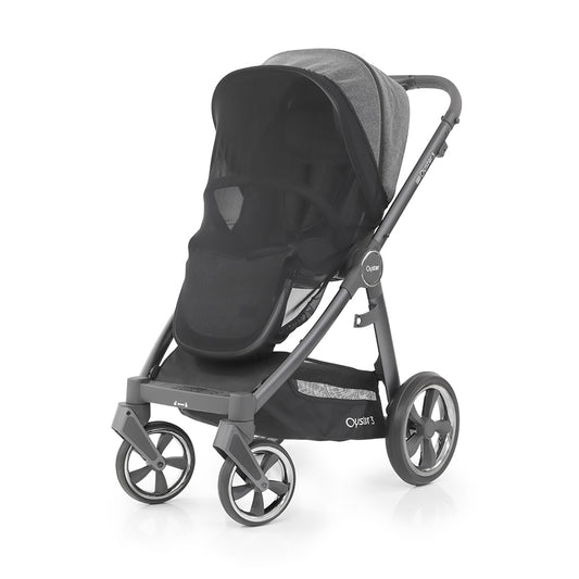 Oyster 3/4 Stroller Insect Net