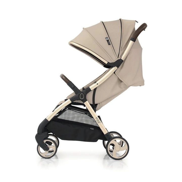 Egg Z Compact Stroller - Feather