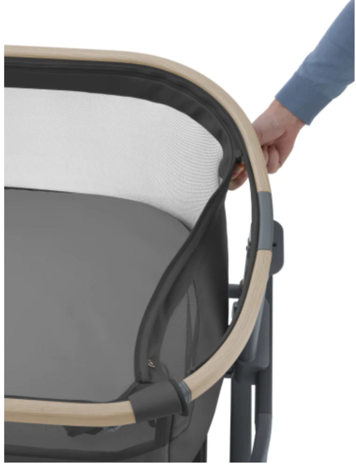 Maxi Cosi Iora Air - Beyond Graphite