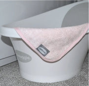 Shnuggle  Washcloth - Pink