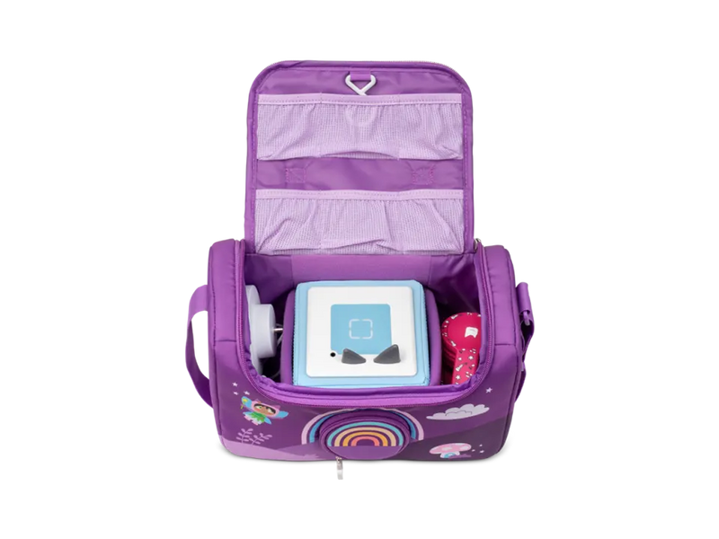 tonies Listen & Play Bag - Over the Rainbow