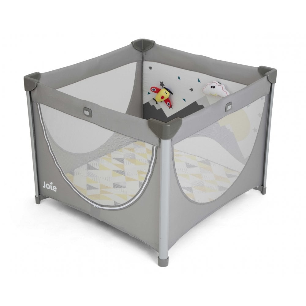 Joie Cheer Playpen - Little Explorer