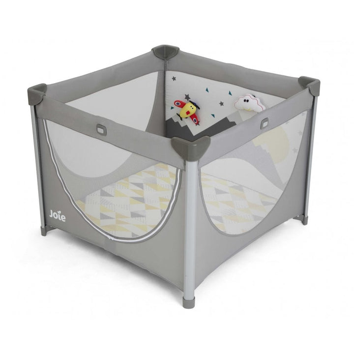 Joie Cheer Playpen - Little Explorer