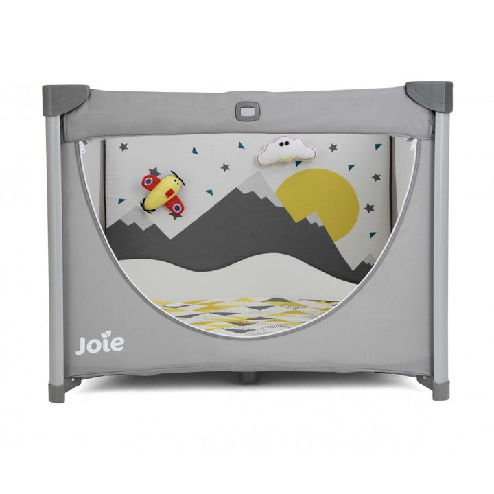 Joie Cheer Playpen - Little Explorer