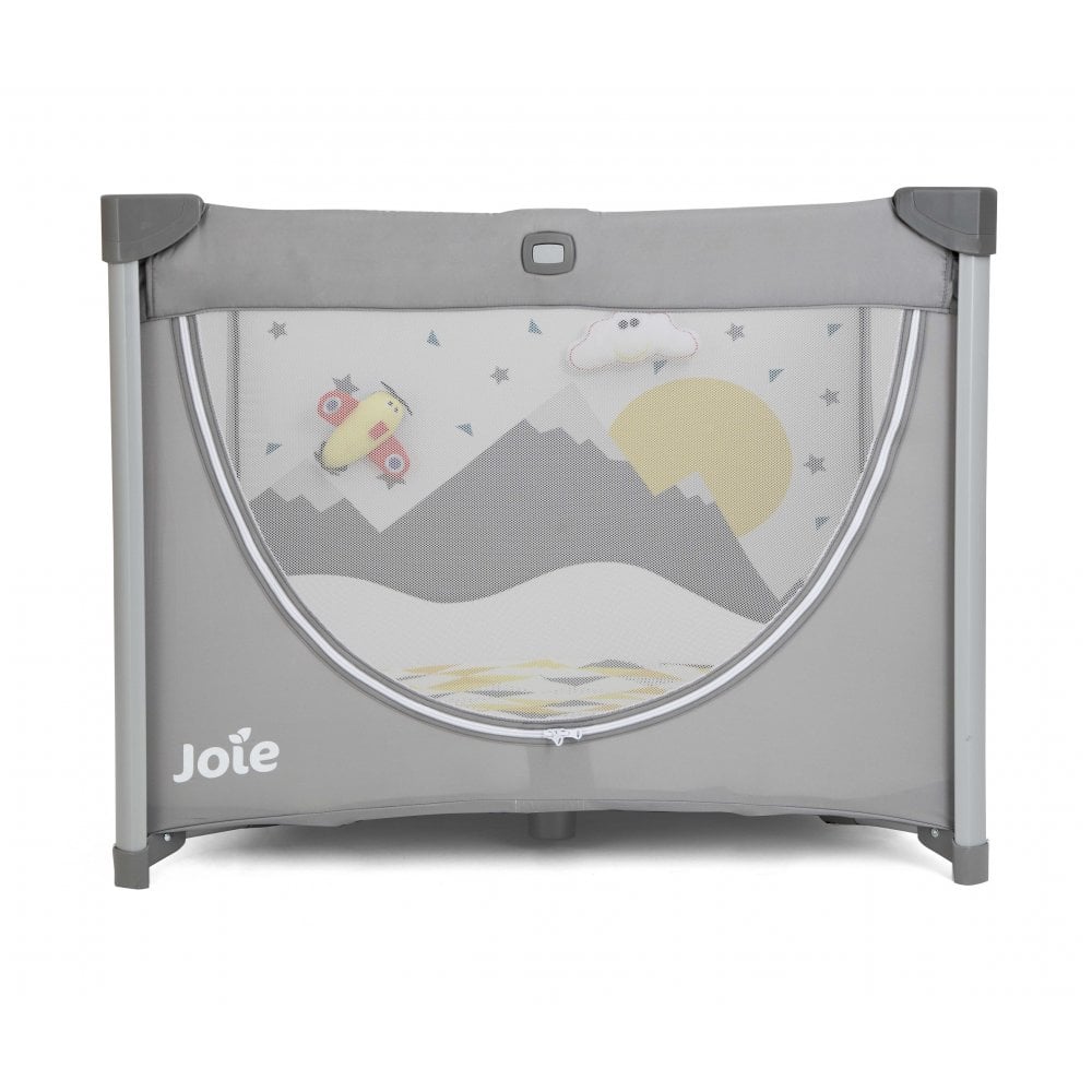 Joie Cheer Playpen - Little Explorer