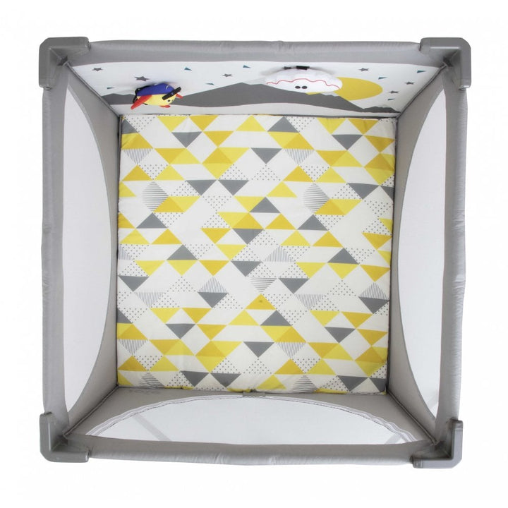 Joie Cheer Playpen - Little Explorer