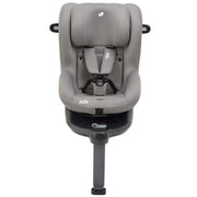 Joie i-Spin 360 Car Seat - Grey Flannel
