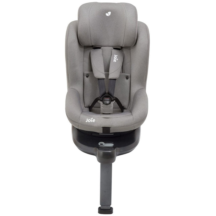 Joie i-Spin 360 Car Seat - Grey Flannel