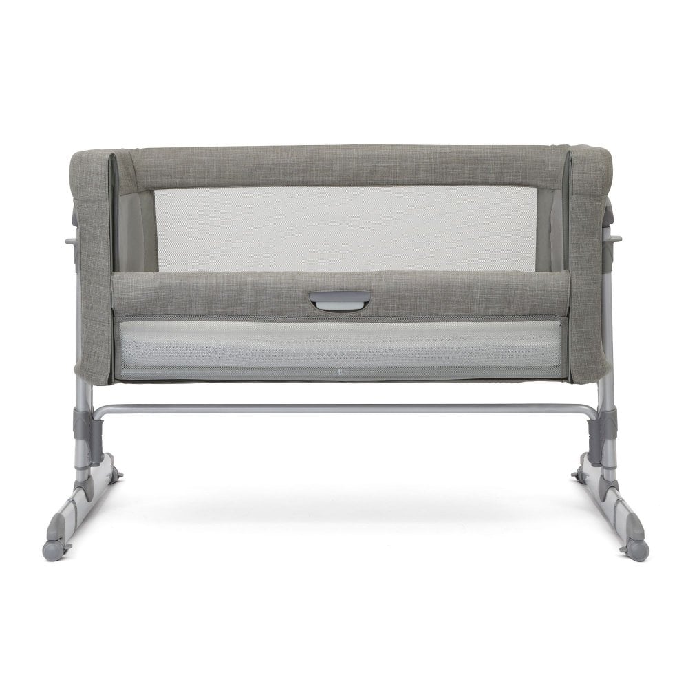 Joie Finiti Premium Travel & Home Luxury Bundle - Evergreen