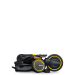 Doona™ Liki Trike S5 - Nitro Black Deluxe